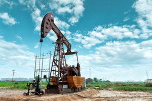 Oil and gas industry